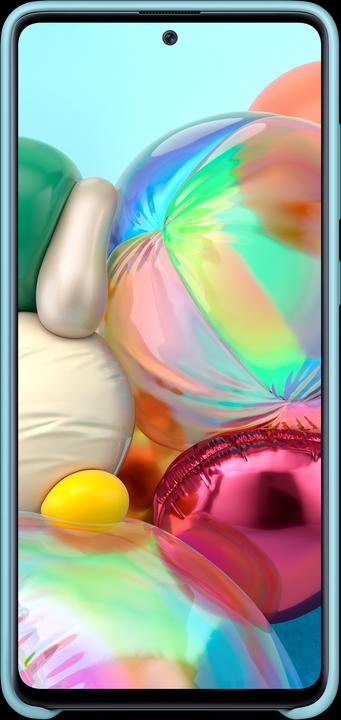 Image du produit Samsung Silicone Cover (Samsung Galaxy A71)