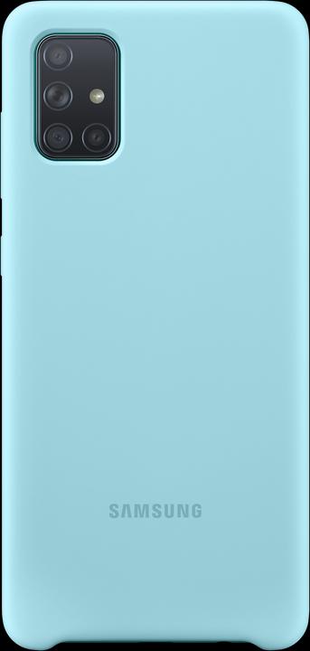 Image du produit Samsung Silicone Cover (Samsung Galaxy A71)