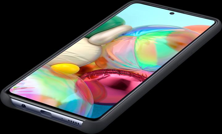Immagine prodotto Samsung Silicone Cover (Samsung Galaxy A71)