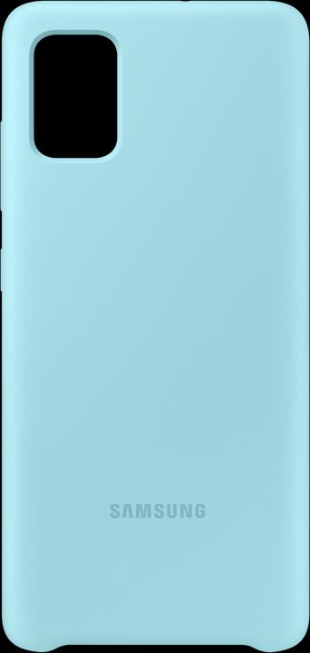 Produktbild Samsung Silicone Cover (Samsung Galaxy A51)