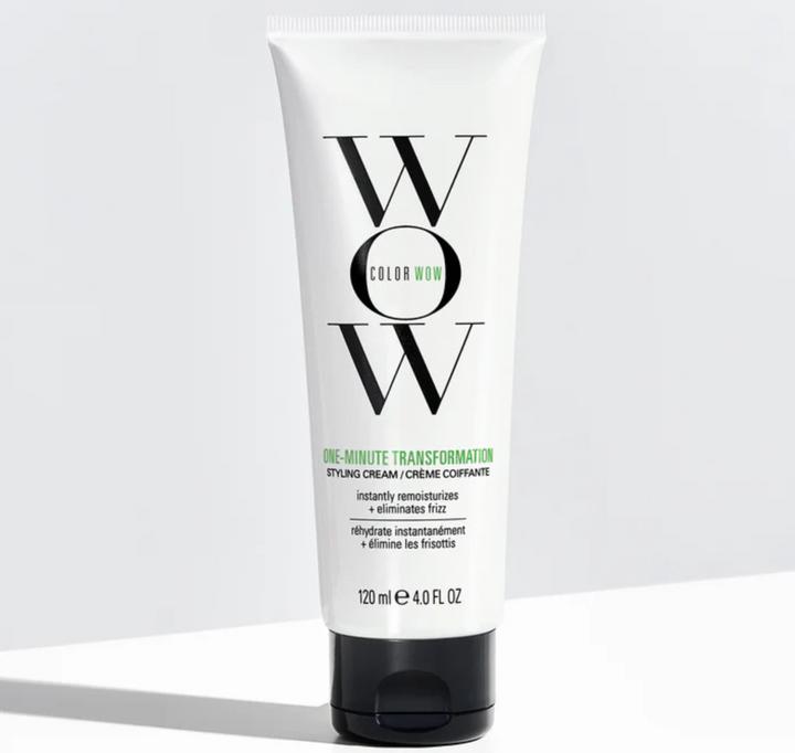 Actual product image Color Wow One Minute Transformation (Hair cream, 120 ml)