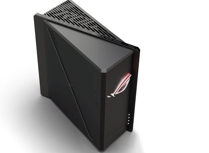 Immagine prodotto ASUS WL-Router ROG Strix GS-BE18000