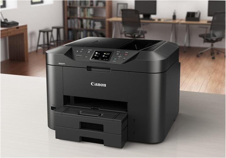 Immagine prodotto Canon Maxify MB2750 (Inchiostro, Colore)