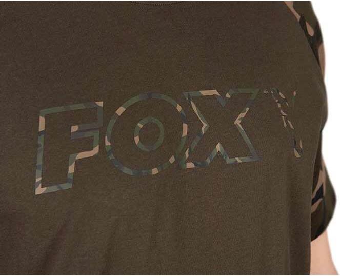 Produktbild Fox Outline (M)