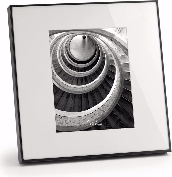 Image du produit Philippi Cadre Infinity noir, 20 x 25 cm (20 x 25 cm)