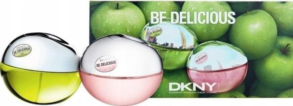 Produktbild DKNY Be Delicious Fresh Blossom (Parfum set)