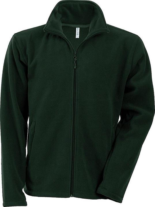 Forest green