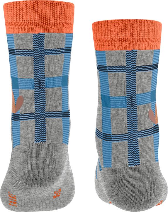 Immagine prodotto Falke Calzini Beaver Check per bambini (19 - 22)