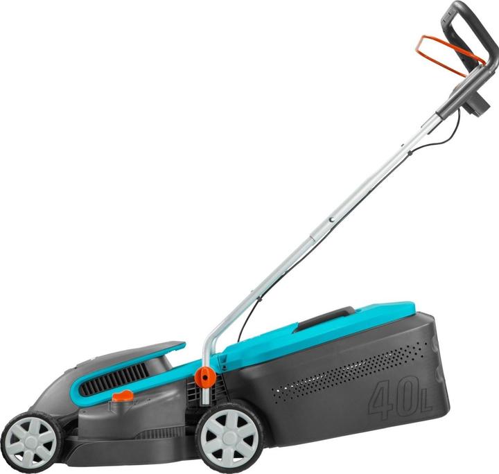 Produktbild Gardena PowerMax 1400/34 (Netzbetrieb)