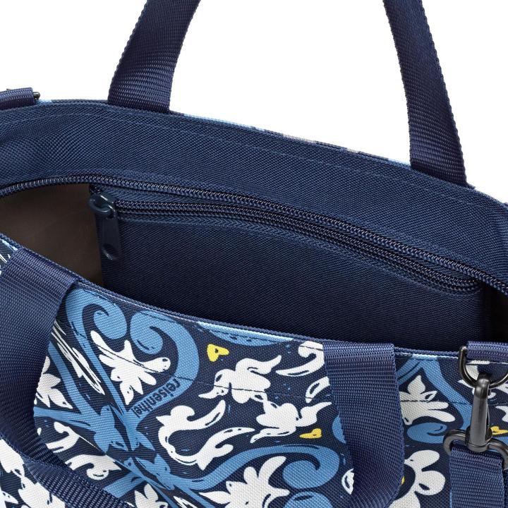 Image du produit reisenthel Sac à bandoulière Shopper XS Floral 1