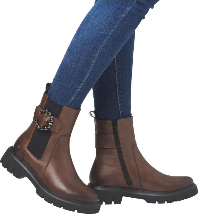 Image du produit Remonte Bottines (40)