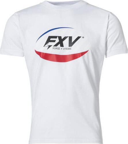 Produktbild Force XV ovale (S)