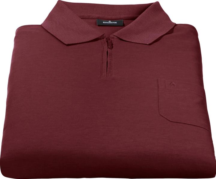 Immagine prodotto Ragman Polo da uomo (XXL)