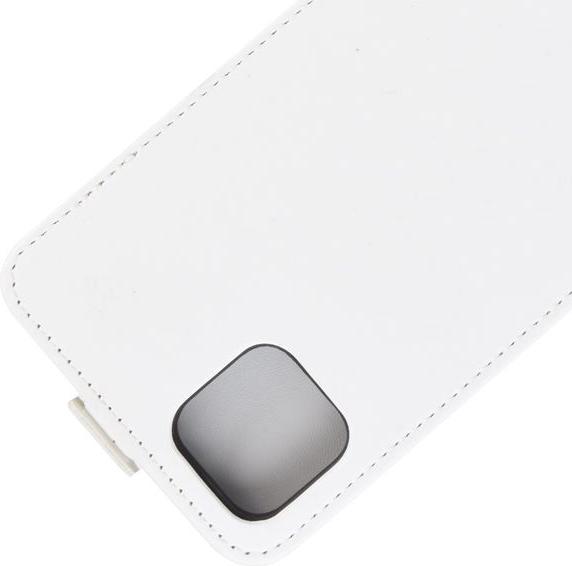 Actual product image MU Classic Leather Flipcase Cover (Google Pixel 4)