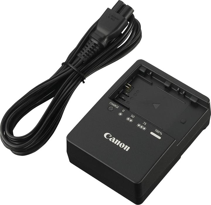 Canon Lc-E6 (Charger)