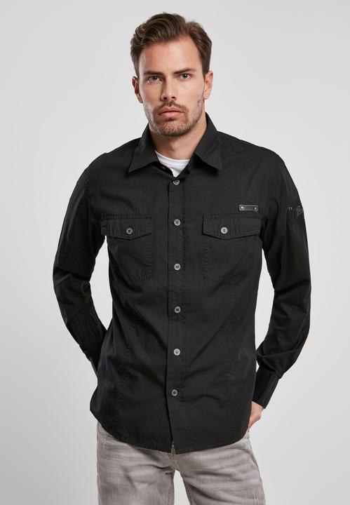 Immagine prodotto Brandit Camicia da lavoro sottile (XL)