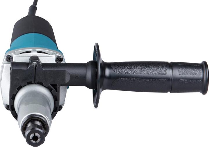 Image du produit Makita GD0810C (Meuleuse droite, 750 W)