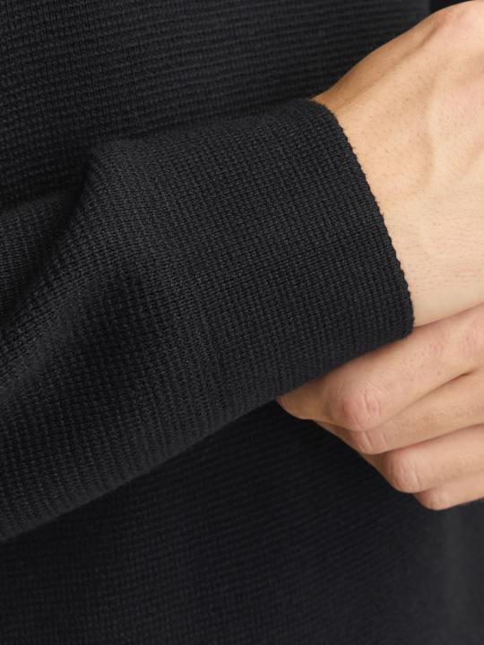 Immagine prodotto Jack & Jones Jprblamilano Stitch Knit Crew Neck Sn (XS)