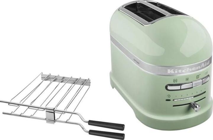 Immagine prodotto KitchenAid Artisan 5KMT2204EPT pistacchio