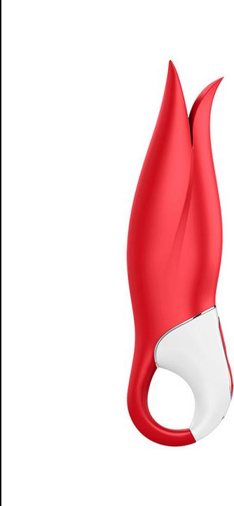 Actual product image Satisfyer Power Flower