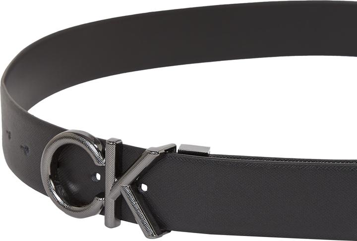 Produktbild Calvin Klein Adj Ck Metal Saffiano 35mm (100)