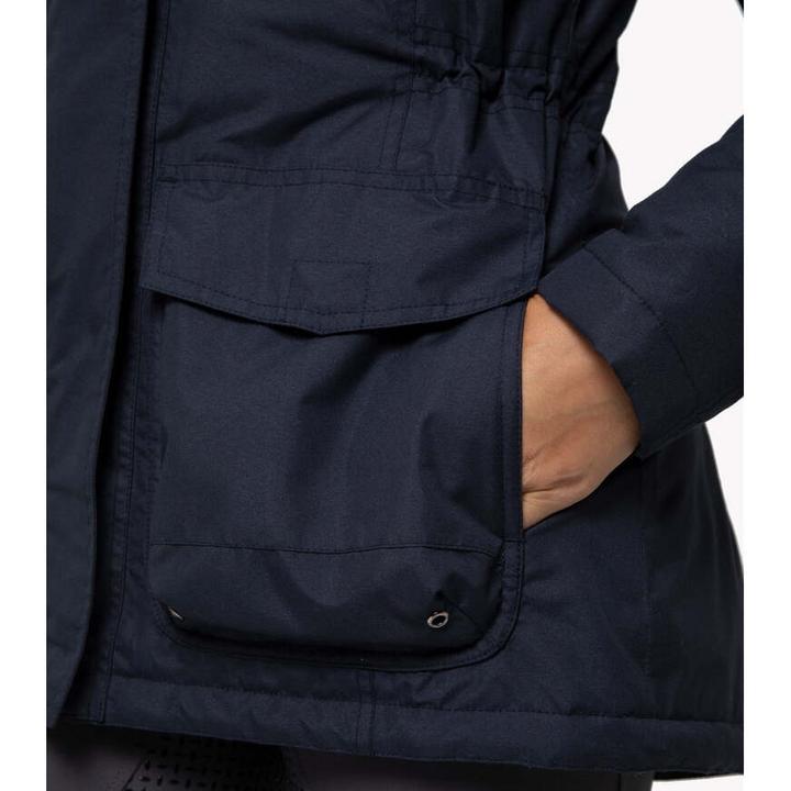 Produktbild Premier Equine regenjacke en cascata (38)