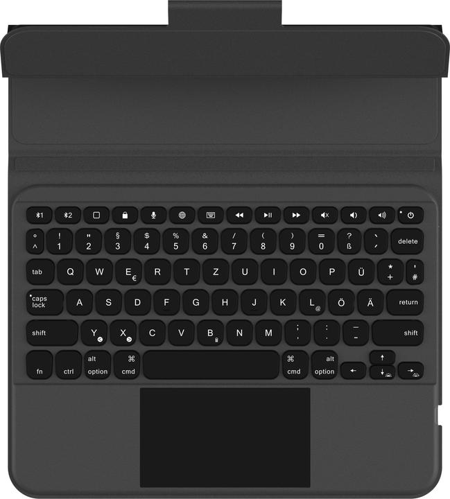Image du produit UAG Clavier Bluetooth - iPad (DE, IPad 10.9)
