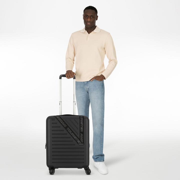 Immagine prodotto American Tourister DYNABELT SPINNER 55/20 EXP TSA (36 l, Bagaglio a mano (fino a 50 litri))