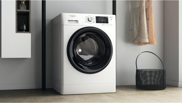 Actual product image Whirlpool FFD 11469 BV EE (11 kg, Left)