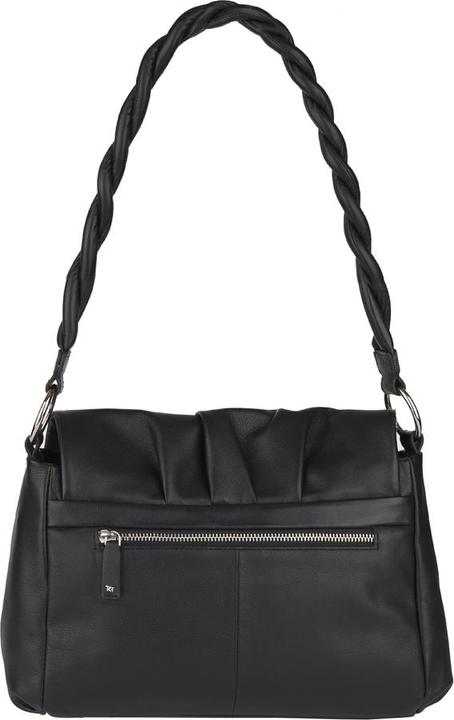 Immagine prodotto Riccardo Ferducci Borsa a mano, crossover con scomparto luce LED, Bellini