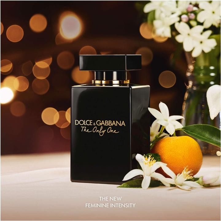 Produktbild Dolce & Gabbana The Only One (Eau de Parfum, 50 ml)