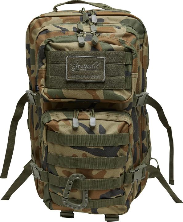 Actual product image Brandit US Assault Pack Large - 182551