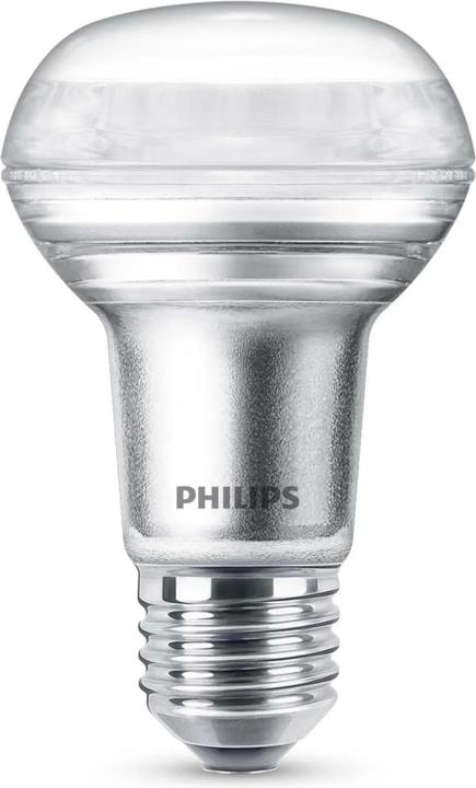Produktbild Philips Reflektor (E27, 4.50 W, 345 lm, 1 x, F)