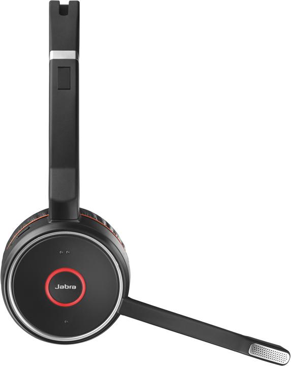 Image du produit Jabra Evolve 75 MS Duo (Sans fil)