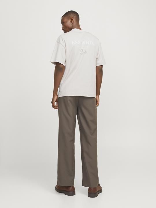 Produktbild Jack & Jones Jjeurban Edge Studio Tee Ss O-Neck Noos (S)