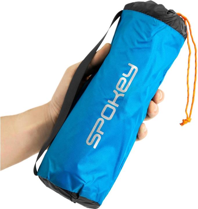Actual product image Spokey Air bed