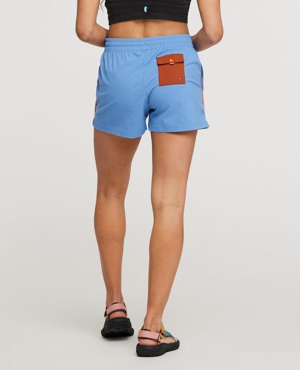 Actual product image Cotopaxi Brinco 3" Short-Solid (XS)