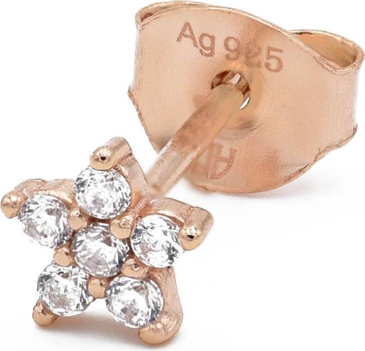 Immagine prodotto Fleur de nuit Amaya pezzo singolo (Argento 925)