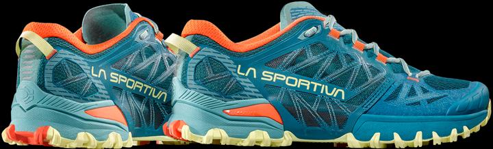 Actual product image La Sportiva Bushido III (40.5)