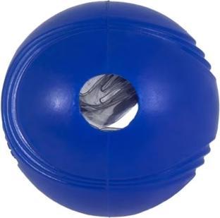 Produktbild Chuckit! Super Crunch Bal Blauw (Ballspielzeug Hund)