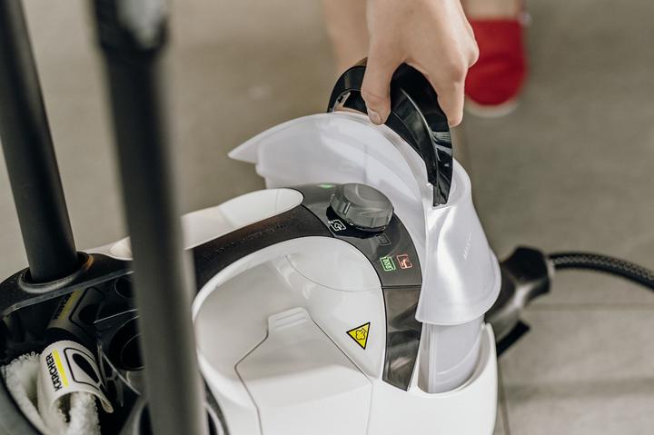 Image du produit Kärcher SC 5 EasyFix (4.20 bar, 2250 W)