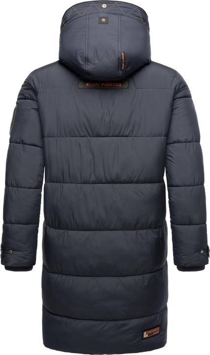 Produktbild Stone Harbour Beviis (XXL)