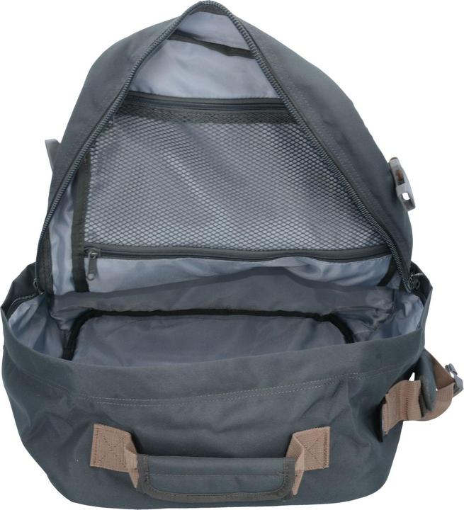 Actual product image Cabin zero Classic 28L Cabin Backpack Backpack 39 cm (28 l)