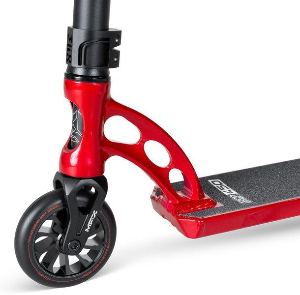 Immagine prodotto Madd Freestyle MGO 45O rosso sangue