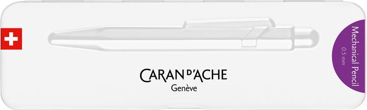 Produktbild Caran d'Ache 844 COLORMAT-X Minenhalter (0.70 mm, HB)