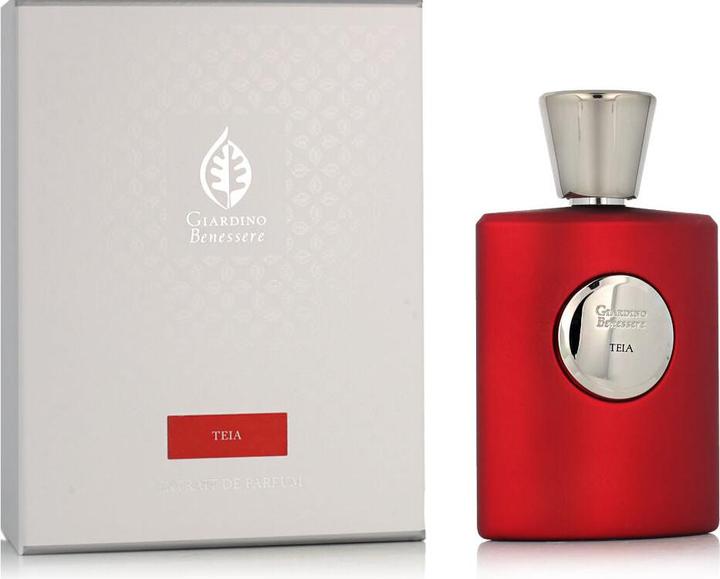 Produktbild Giardino Benessere Teia Extrait de Parfum 100ml (Eau de Parfum, 100 ml)