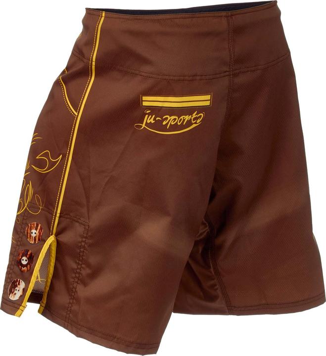 Produktbild Ju-Sports Fightshorts Bavaria C17 (L)