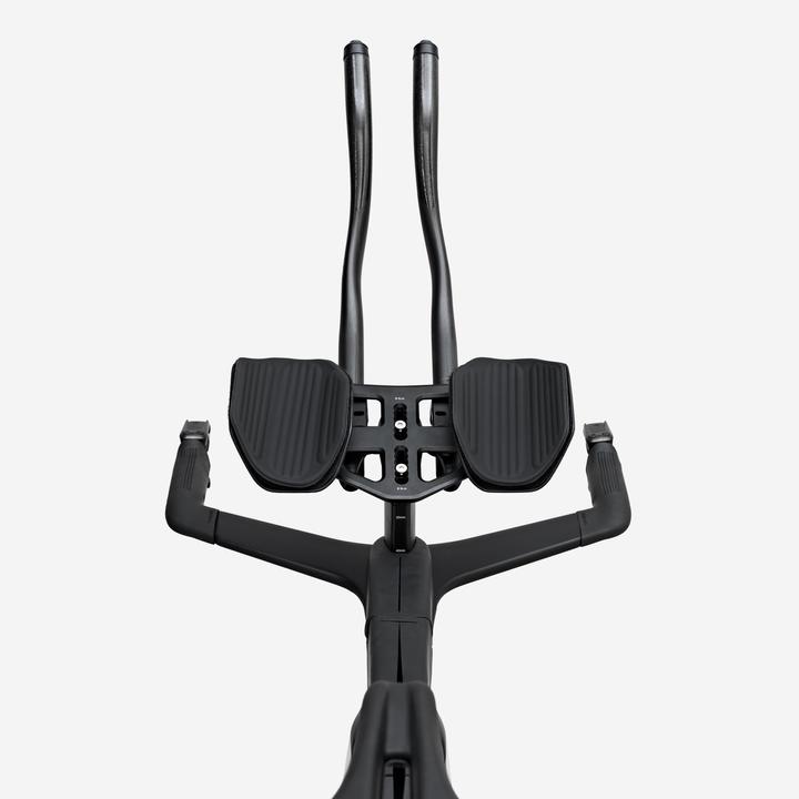 Actual product image Van rysel Time trial bike XCR TRI Rival AXS Power Fulcrum Wind 750/550