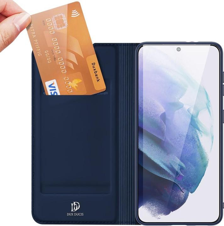 Productafbeelding Dux Ducis Skin Pro Serie Boekomslag (Samsung Galaxy S22+)
