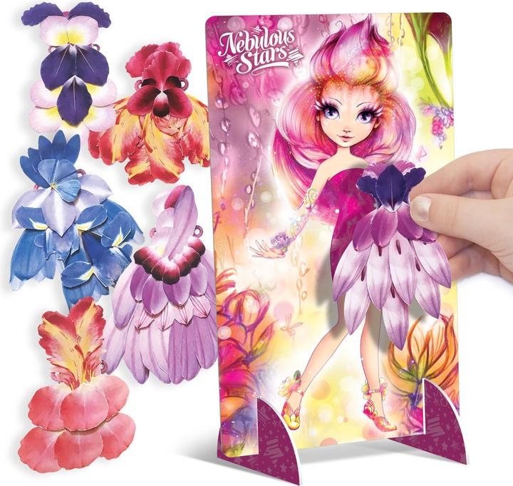 Produktbild Nebulous Stars Blumige Modekreationen